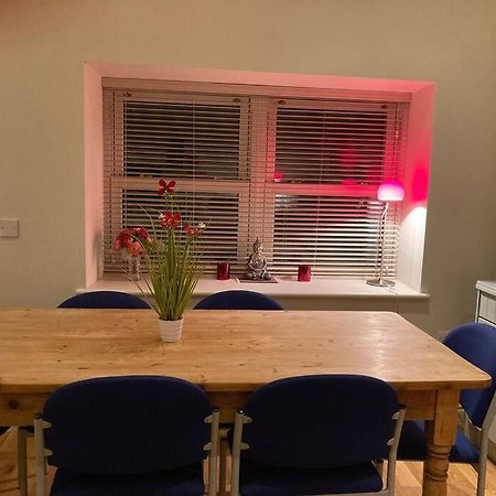 2 Quay Road, Killala. Stunning Sea Front Cottage 외부 사진
