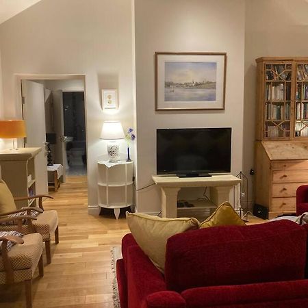 2 Quay Road, Killala. Stunning Sea Front Cottage 외부 사진