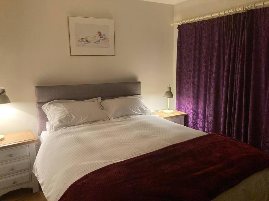 2 Quay Road, Killala. Stunning Sea Front Cottage 외부 사진