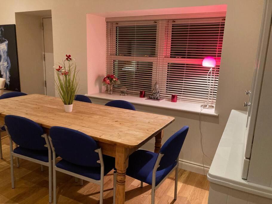 2 Quay Road, Killala. Stunning Sea Front Cottage 외부 사진